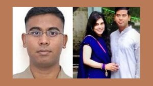 asp-kanpur-surendra-kumar-dar-eat-poison-condition-serious-in-hospital