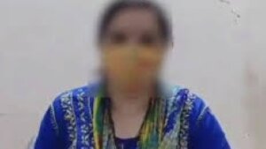 Woman who filed rape case against former minister Gayatri raped-police investigating