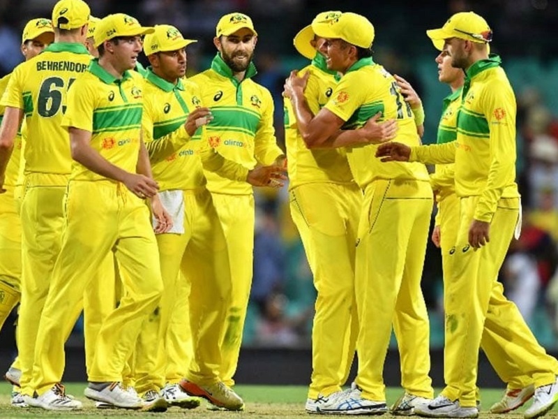 ऑस्ट्रेलिया का 24 फरवरी से शुरू होने वाले भारत दौरे के लिए टीम का ऐलान