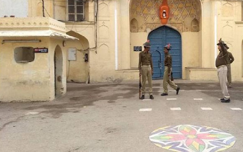 पुलवामा अटैकः जयपुर जेल में पाकिस्तानी जासूस को कैदियों ने पीट-पीटकर मार डाला