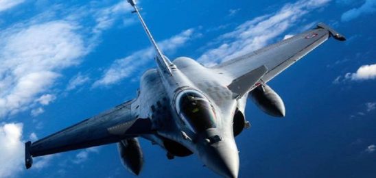 India's Operation Sindoor: Air strike in Pakistan, 90 terrorists killed