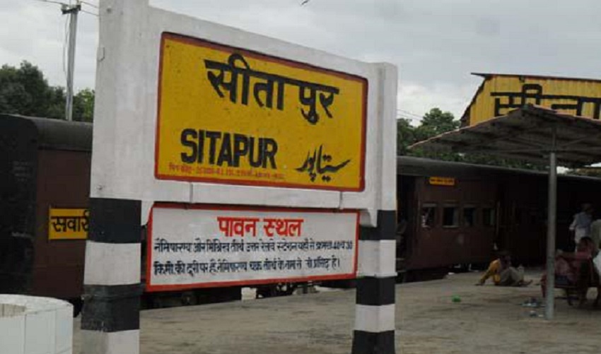 ब्रैकिंग न्यूजः सीतापुर में फैक्ट्री में गैस लीक से 7 की मौत