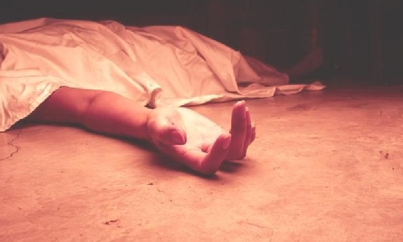 kanpur businessman committed suicide