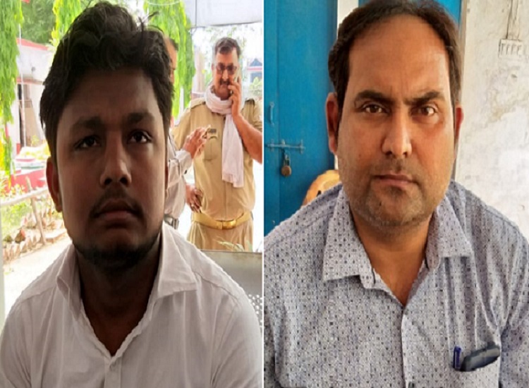 बड़ी खबरः कानपुर में बिजली विभाग के अधिशाषी अभियंता और जेई गिरफ्तार, यह है पूरा मामला