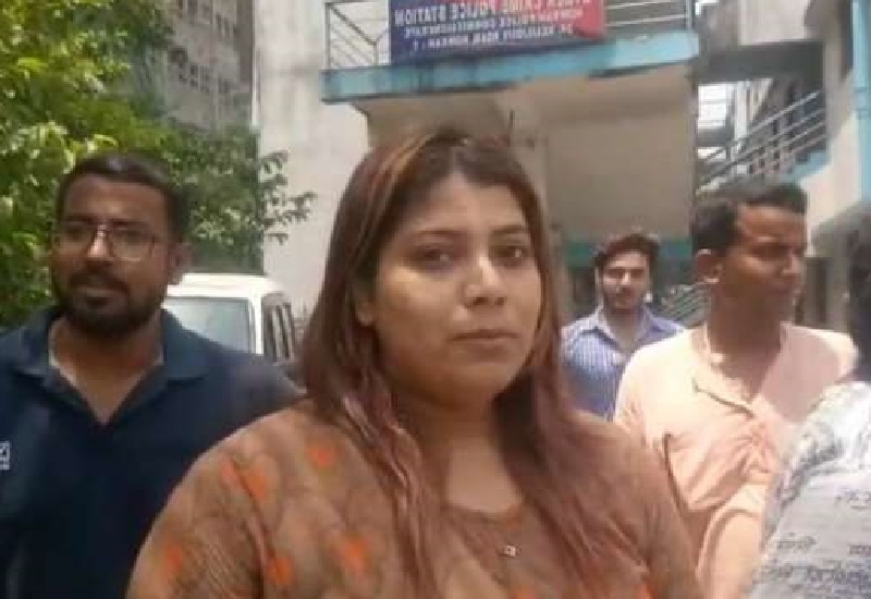 ममता बनर्जी का मीम शेयर करने वाली प्रियंका शर्मा अपनी गिरफ्तारी के खिलाफ पहुंचीं सुप्रीम कोर्ट