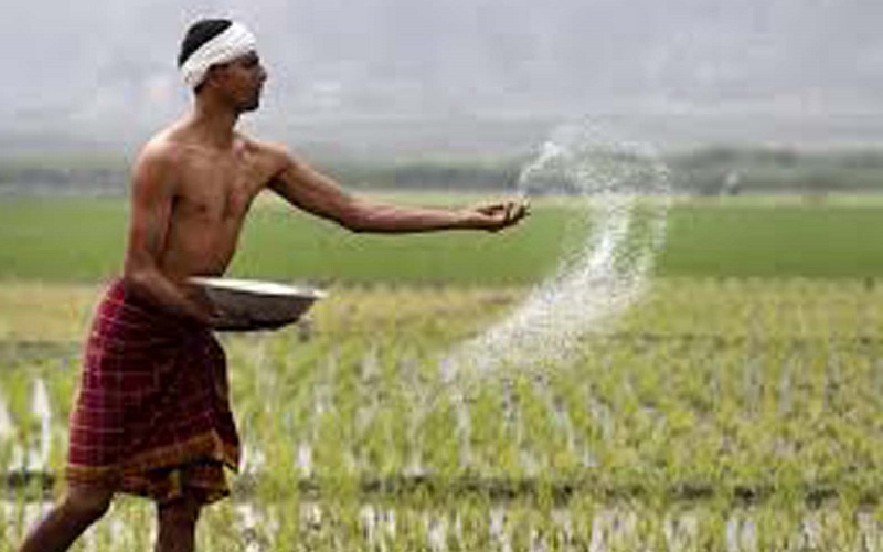 बुंदेलखंड के बांदा में कर्जमाफी के शोर के बीच नीलाम होंगी 57 किसानों की जमीनें