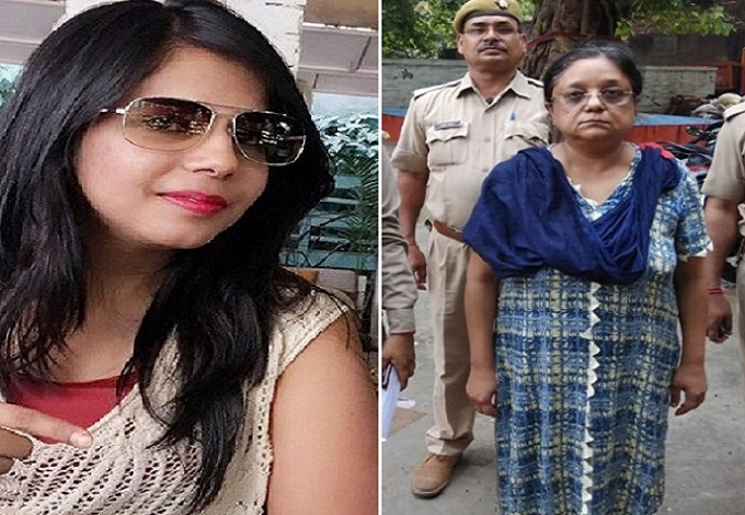 कानपुर में कागज कारोबारी की बेटी हर्षिता अग्रवाल की मौत के मामले में सास गिरफ्तार, पति-ससुर पर लटकी कार्रवाई की तलवार
