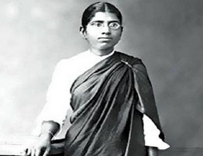 भारत की पहली महिला डाक्टर और पहली महिला विधायक मुथुलक्ष्मी का आज 133वां जन्मदिन, गूगल ने दिया सम्मान