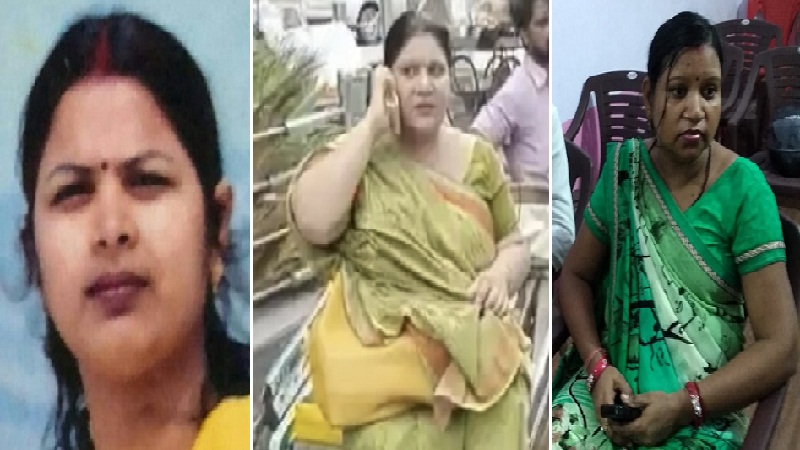 कानपुर में दिनदहाड़े इंस्पेक्टर की पत्नी, शिक्षिका समेत 3 महिलाओं से लूट, ठेंगे पर गश्त-एनकाउंटर और चेकिंग