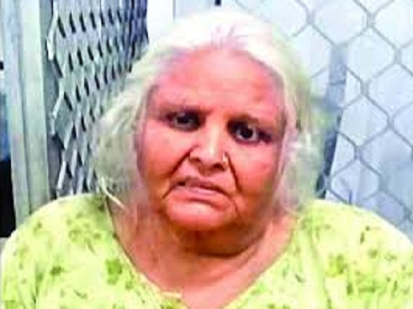 दिल्ली में 88 साल की बुजुर्ग महिला तस्कर गिरफ्तार, 16 ग्राम हेरोइन हुई बरामद