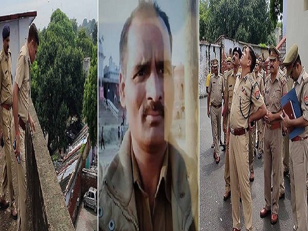 कानपुर में डीजीपी को फोन मिलाने के बाद सिपाही की पुलिस लाइन में संदिग्ध हालात में मौत से मचा हड़कंप