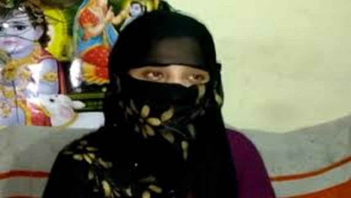 चिन्मयानंद केसः पीड़िता को फिलहाल गिरफ्तारी से राहत, एसआईटी ने लिया था हिरासत में