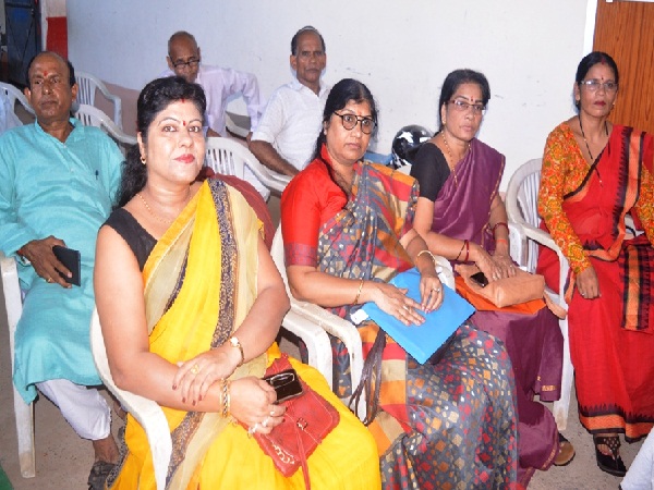 बांदा में ‘हिंदी हमारी पहचान- हमारा गर्व’ विषय पर वैचारिक संगोष्ठी का आयोजन