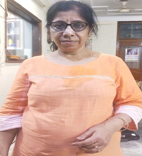 कानपुर में स्याही फैक्ट्री मालिक की पत्नी से चेन लूट, धरी रह गई पुलिस की चौकसी