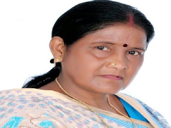 भाजपा की महिला विधायक को जान से मारने की धमकी