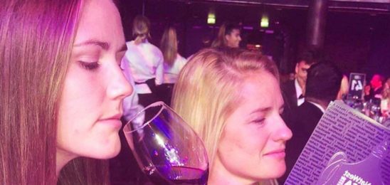 England women's cricket team two players engaged