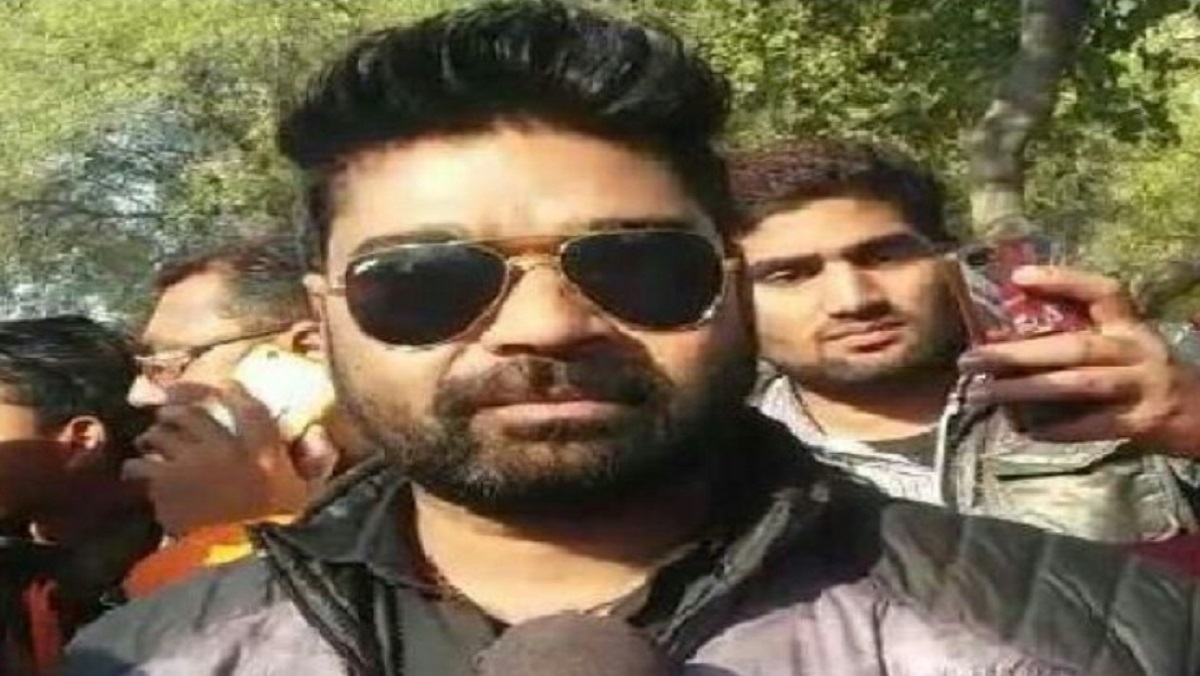 कानपुर में पत्रकार की हत्या, सगे भाइयों ने प्रापर्टी के लिए कत्ल कर उन्नाव में फेंकी लाश
