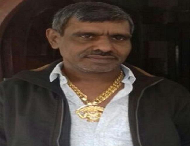 विधायक कुलदीप सेंगर के भाई मनोज सेंगर का दिल्ली में निधन
