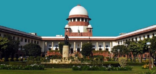 supreem court hearing ram mandir ayodhya