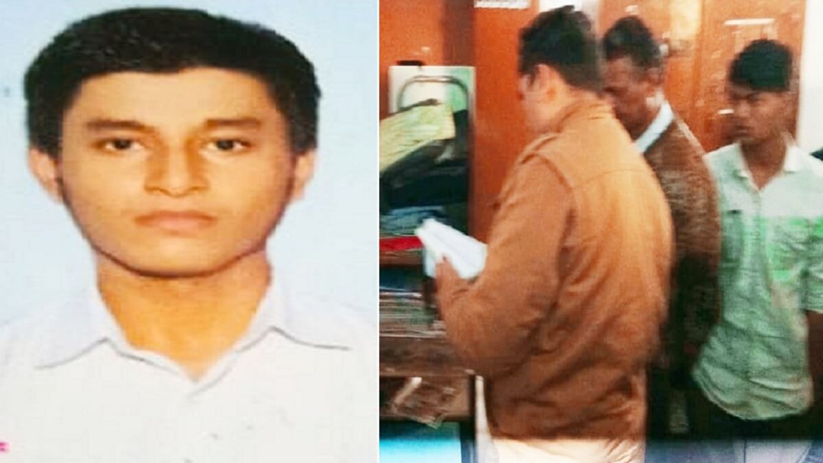 कानपुर ब्रैकिंगः शहर में 9वीं के छात्र ने हाॅस्टल में फांसी लगाई