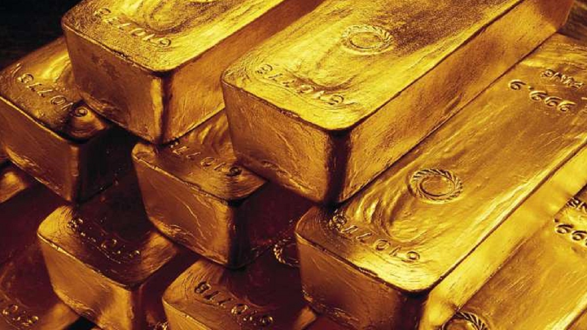 यूपीः यहां दबा 3 हजार टन सोने का भंडार, जल्द निकालेगी सरकार
