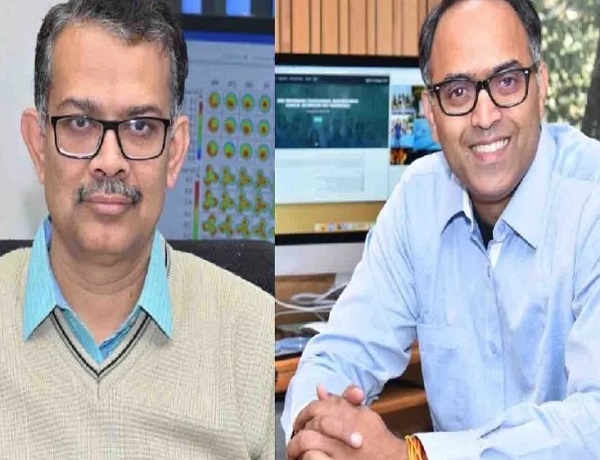 आईआईटी (IIT) कानपुर के दो प्रोफेसर सर्ब-स्टार से सम्मानित