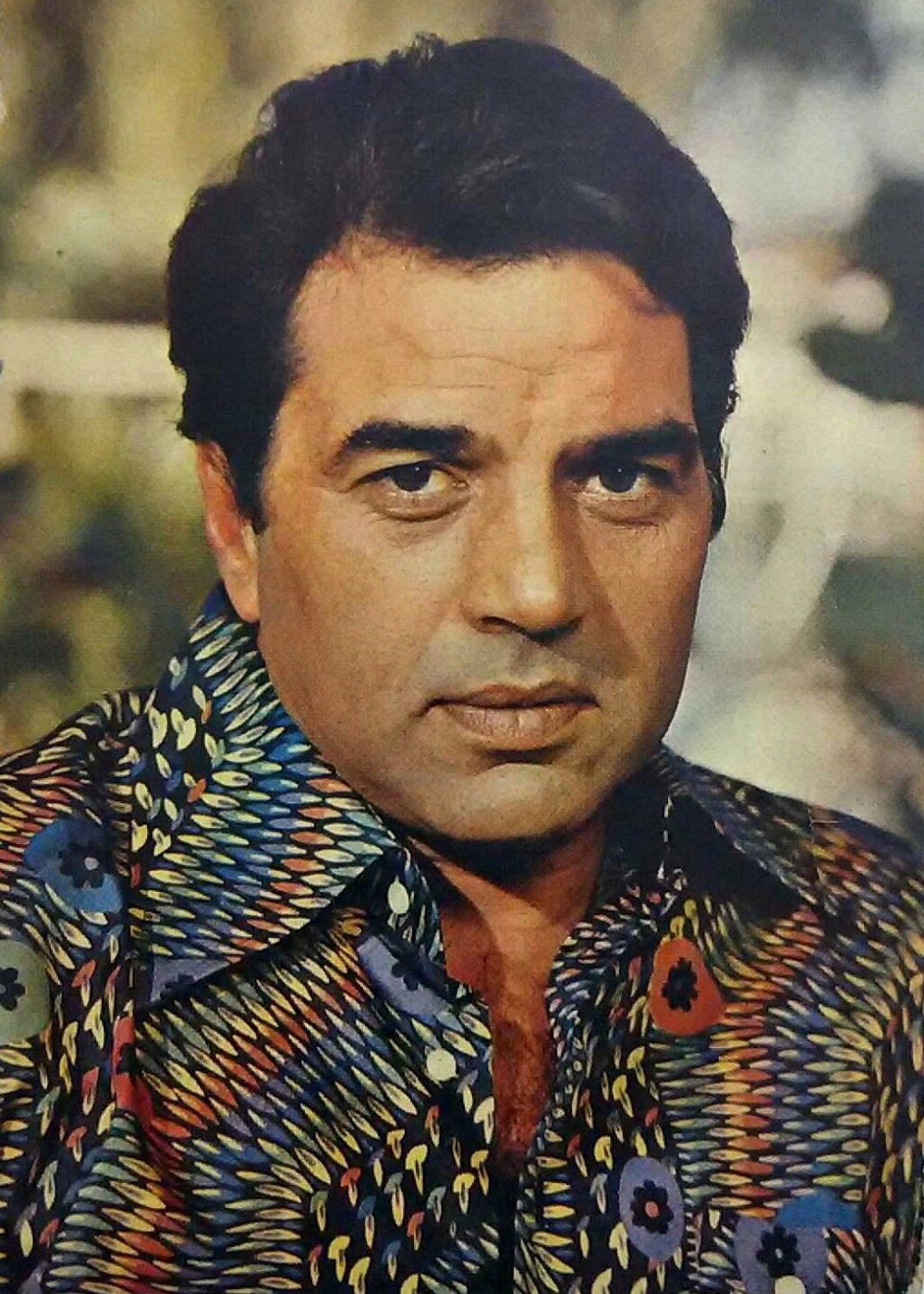 Actor Dharmendra's new restaurant name will be Hee-Man