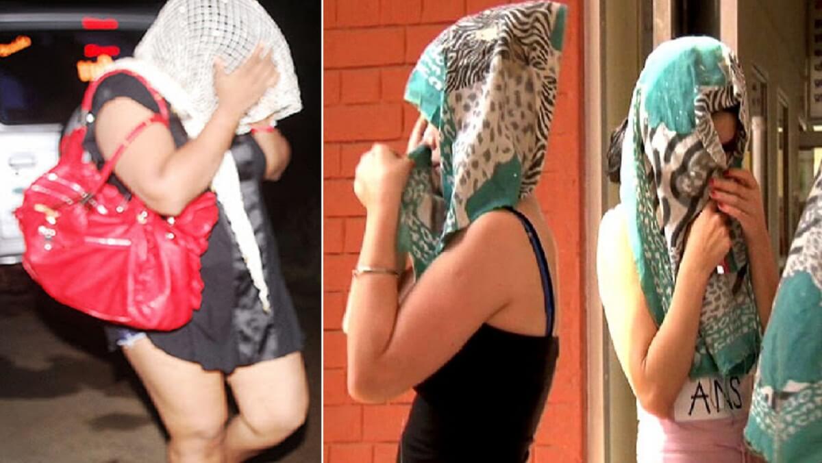 कानपुर : हाईप्रोफाइल सेक्स रैकेट का खुलासा, मिजोरम की 3 युवतियों संग 2 युवक गिरफ्तार, आपत्तिजनक सामान..