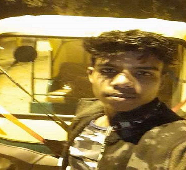 कानपुर में आटो चालक की गोली मारकर हत्या, दो की तलाश में पुलिस
