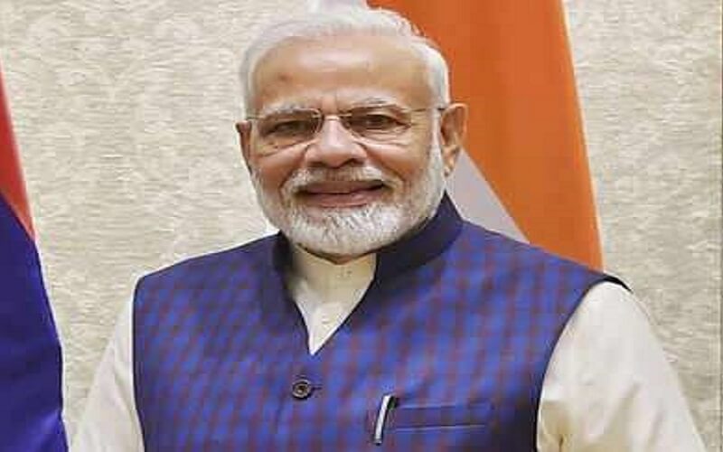 बुंदेलखंड एक्सप्रेस-वेः बस कुछ ही देर में प्रधानमंत्री नरेंद्र मोदी रखेंगे बुंदेलों के विकास का आधार
