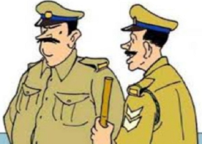 कानपुर पुलिस विभाग में तगड़ा फेरबदल, पढ़िए ! पूरी सूची