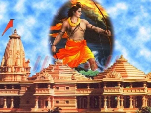 ऐतिहासिकः 492 साल बाद रामनवमी पर दर्शन देंगे प्रभु श्री रामलला