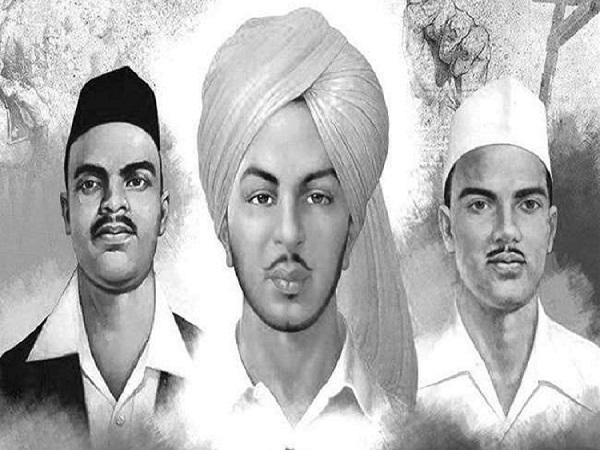 शहीद दिवसः वीर सपूत भगत सिंह, सुखदेव और राजगुरु को पीएम मोदी ने श्रद्धांजलि दी