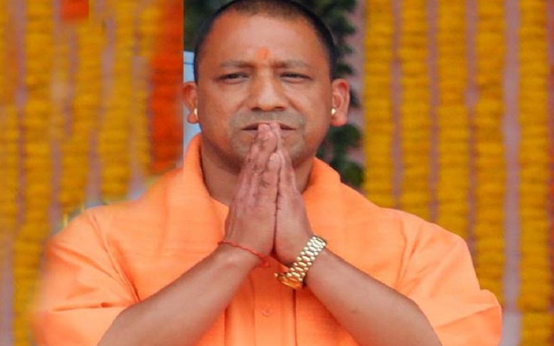 Lucknow : CM Yogi के नाम बना यूपी में लगातार सबसे लंबे समय मुख्यमंत्री रहने का कीर्तिमान
