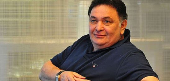 Actor Rishi Kapoor dies in Mumbai hospital