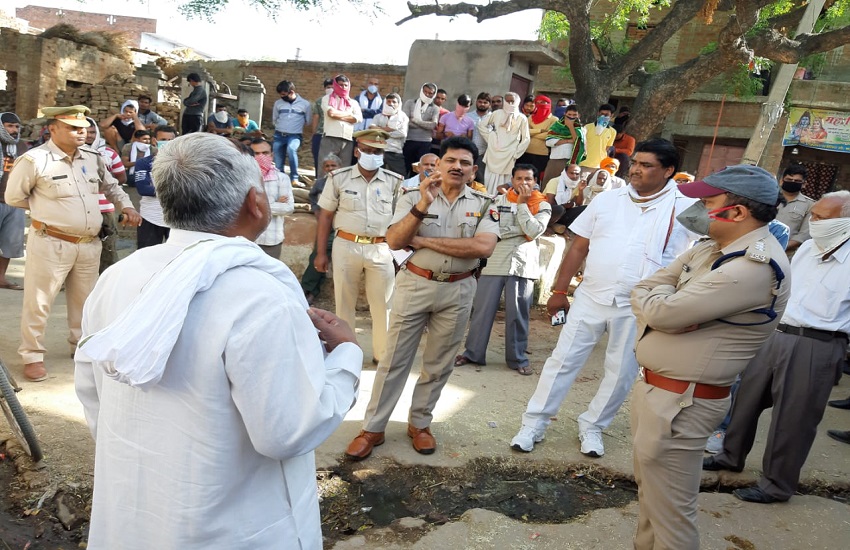 कानपुरः जहरीली शराब से दो मरे, प्रधान समेत 6 गंभीर