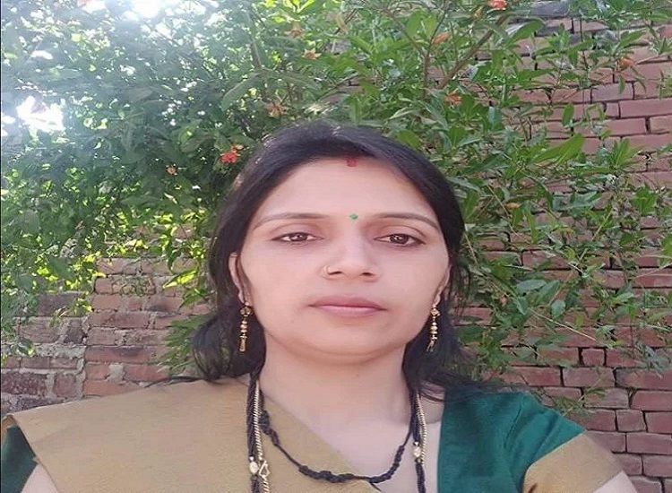 फिरोजाबादः सिपाही की पत्नी की गोलियों से भूनकर हत्या, फिर एक काॅल से मचा हड़कंप..