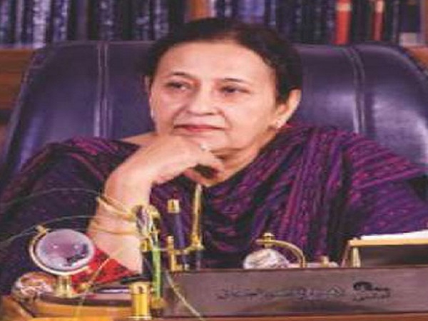 सीतापुर जेल में गिरीं आजम की विधायक पत्नी, कंधा फ्रैक्चर