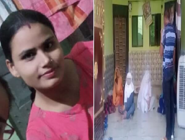 यूपी की बड़ी खबर: आगरा में कोरोना से महिला सिपाही की मौत, कानपुर में थीं तैनात
