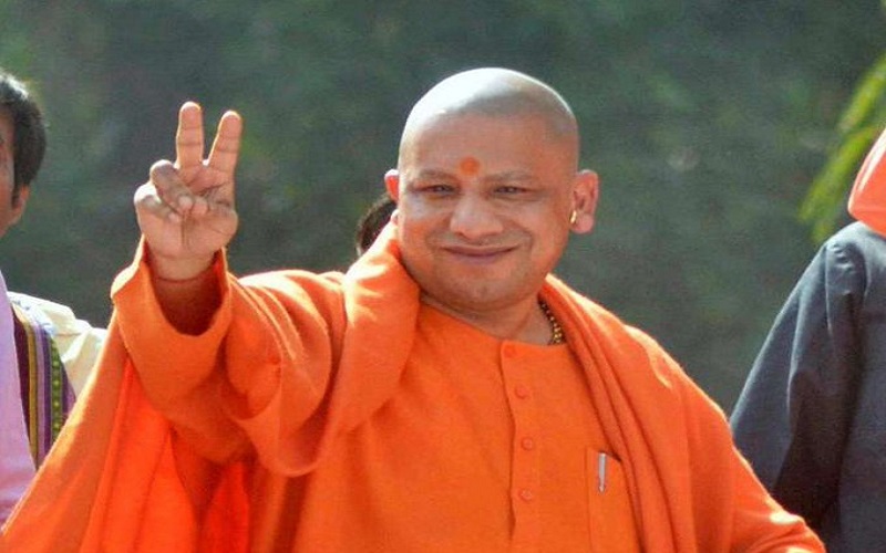 CM yogi Birthday: 48 के हुए सीएम योगी, Pm Modi ने दी बधाई