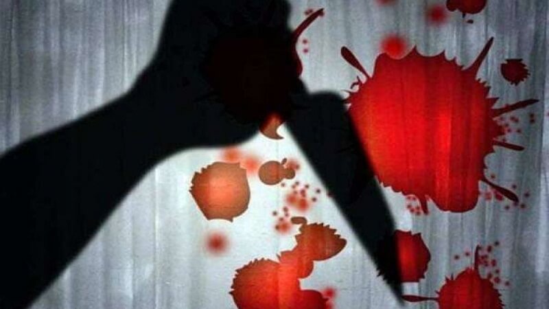In Kanpur daughter-in-law killed her father-in-law with a knife