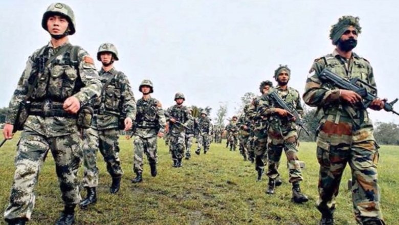 बड़ी खबरः LAC पर भारत-चीन सेना में झड़प, भारत के तीन जांबाज शहीद, चीन के पांच मरे