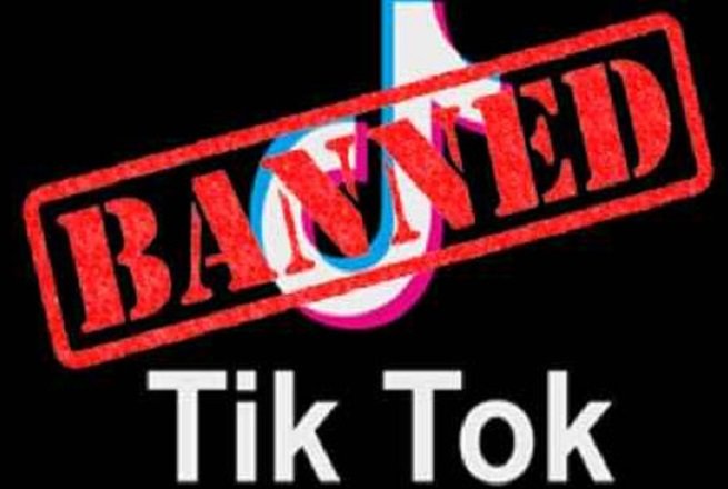 सरकार ने Tik Tok समेत 59 चीनी ऐप पर ठोका प्रतिबंध