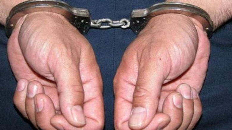 नशे में धुत्त हैवान ने बछिया से दुष्कर्म का प्रयास किया, गिरफ्तार
