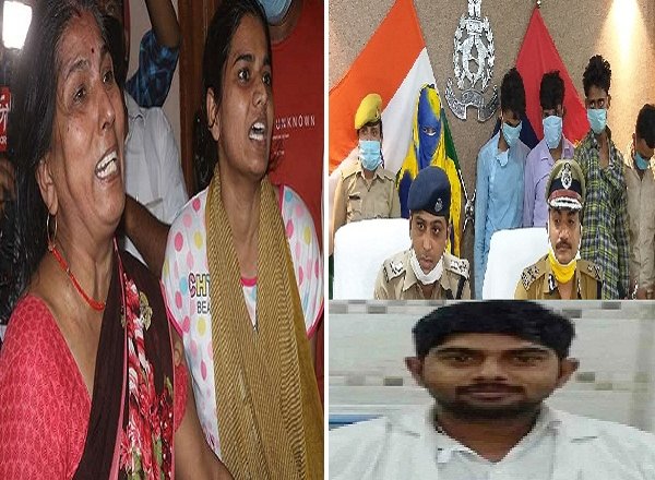 कानपुर संजीत अपहरणकांड का खुलासाः दोस्तों ने बर्थ-डे पार्टी के बहाने बुलाया, भागने पर की हत्या, फिर मांगी फिरौती