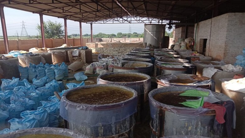कानपुर में केमिकल फैक्ट्री में ब्वायलर फटा, 6 मजदूर झुलसे-3 गंभीर