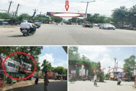 Banda: Major disturbances in municipality, loss of millions of revenue to government at intersections