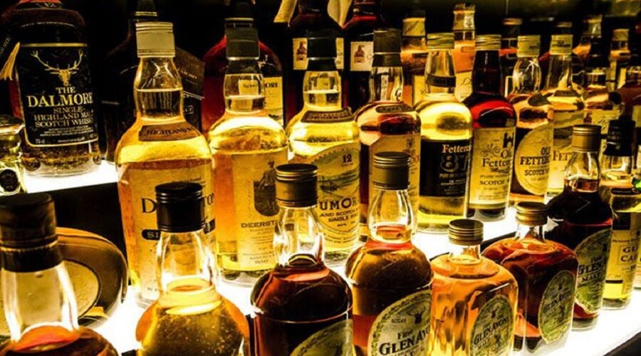 UP government's big decision on liquor sale, now it will be available till 10 pm