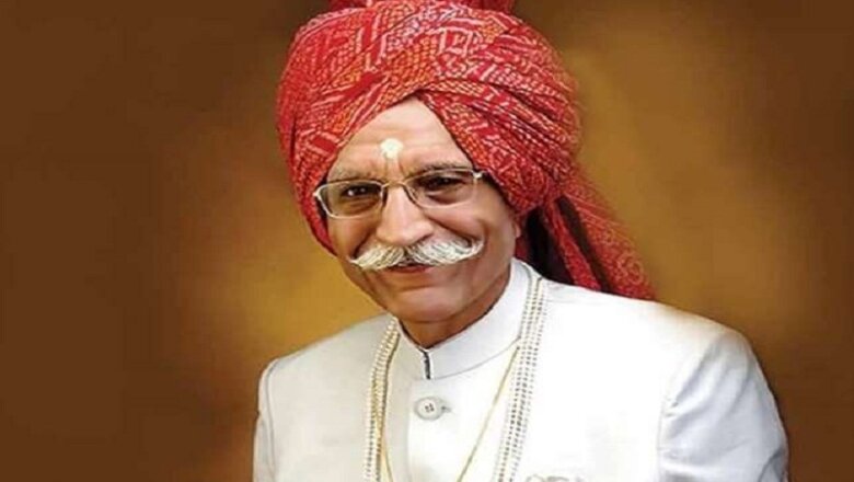 MDH मसालों के मालिक धर्मपाल गुलाटी का 98 वर्ष की उम्र में निधन