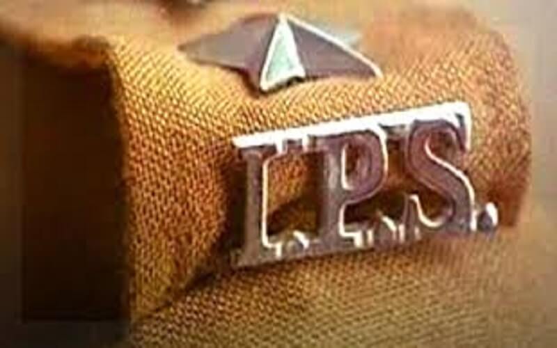 UP : 4 IPS officers transferred including SP of three districts